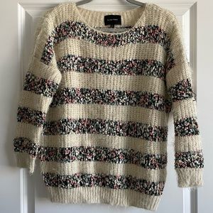 Anthropologie Sweater XS